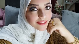 بلاش تبقي خدامه في نفسكاجهزوه معايا لمناسبه😍💃💃 [upl. by Nitreb361]