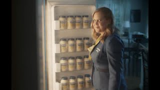 Hellmanns Mayonnaise Super Bowl 2021 Commercial Teaser Amy Schumer [upl. by Ardnasal]