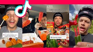 Spice King TikTok Complition 🌶️🥵 [upl. by Aushoj]