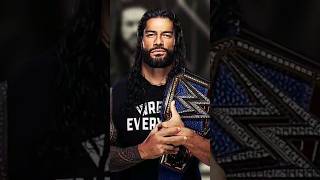 Roman reigns theme song wwe romanreigns wreslecompared [upl. by Ynnor]