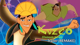 Osmosis Jones 🦠  Trailer and TV Spot In Anniversary Movie 🎬 🎞 🎥 On August 10th 2001 [upl. by Friedrich261]