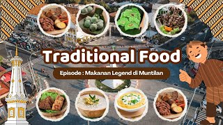 ENGLISH VLOG quotNASI GORENG MAGELANGANquot [upl. by Snook433]