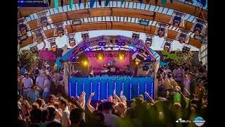 Nikolauss FULL SET  Luminosity Beach Festival 29062019 [upl. by Nyrek]