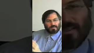 Steve Jobs Explains the Most Important Part of Life  apple tech motivation [upl. by Pickard]