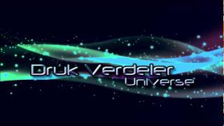 Drukverdeler  Universe [upl. by Nek]