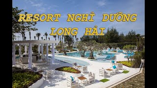 LONG HẢI  ANOASIS RESORT  Nơi Lý Tưởng Thư Giản Cuối Tuần Cùng Gia Đình [upl. by Cecilio]