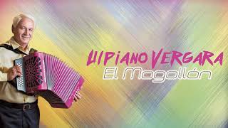 ULPIANO VERGARA  EL MOGOLLÓN EN VIVO [upl. by Sterne]