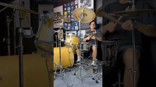 Spanish Bombs The Clashdrumcover drums [upl. by Arndt]