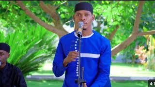 Hashim Kivoja  Chuki live session  MAZAUG TZ [upl. by Gilbye]