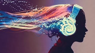 Electronic Music for Studying Concentration and Focus  Chill House Electronic Study Music Mix [upl. by Kiran]