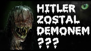 DLACZEGO DEMON PRZEDSTAWIŁ SIĘ IMIENIEM HITLER PIECZĘTUJĄCA MOC IMION [upl. by Aspa211]