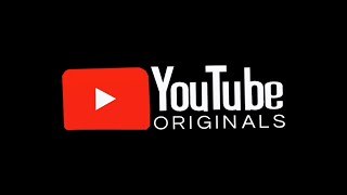 YouTube Originals Logo Animation [upl. by Krakow473]