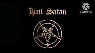 ASTAROTH  HAIL SATAN  INSTRUMENTAL OPENING ALBUM [upl. by Haidabej]