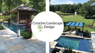 Creative Landscape Design [upl. by Neisa]