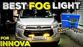 Best HJG Fog Lights  fog light for innova  HJG Fog Lights  HJG Lights for Bike  HJG Lights [upl. by Liban]