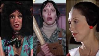 Episode 15  A Tribute to Shelley Duvall [upl. by Nastassia925]