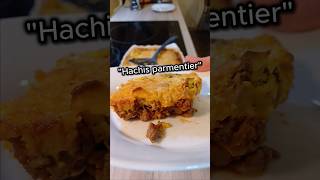 Recette du Hachis Parmentier ma recette hachisparmentier recette recettefacile [upl. by Catha]