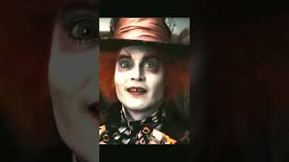 The mad hatter edit capcut funnymemes johnnydepp aliceinwonderlad [upl. by Nelia596]