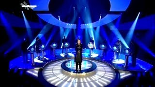 Weakest Link  Comedians Special  24th August 2001 [upl. by Llenreb]