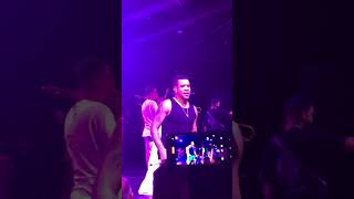 Gente de Zona live in Frankfurt 282024 [upl. by Huttan91]