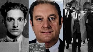 PAUL CASTELLANO Startling Facts That Will Leave You Speechless TOP12 [upl. by Hendrick]