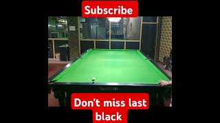 Snooker exhibition ShotsQ club Jhang ahsaan Sheikh [upl. by Nedlog108]