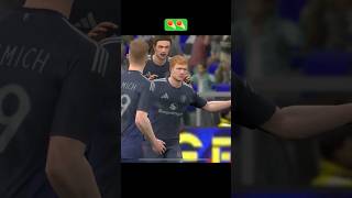 P Scholes Boom ☄️☄️ efootball short pes konami [upl. by Devonne651]