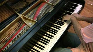 Beethoven op 49 no 2 Sonata in G major complete  Cory Hall pianistcomposer [upl. by Yeltnerb525]