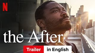 The After  Trailer in English  Netflix [upl. by Okimik]