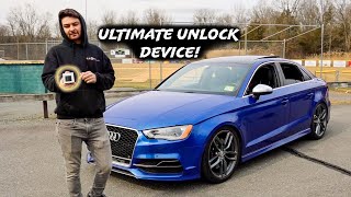 TOP 10 OBDeleven Must Do TRICKS For AUDI amp VW  A3  S3  RS3  GTI  Golf R [upl. by Eirallih]