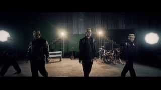 HIJJAZ  JANJI KHALIFAH OFFICIAL MUSIC VIDEO [upl. by Peedus]