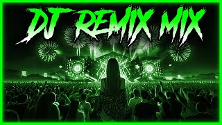 DJ REMIX 2024  Mashups amp Remixes of Popular Songs 2025  DJ Disco Remix Club Music Songs Mix 2024 [upl. by Barclay]