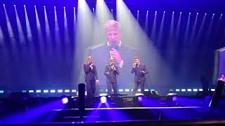 Evergreen  Westlife Hits Tour 2024 Live in Hanoi Day 1 [upl. by Denice549]