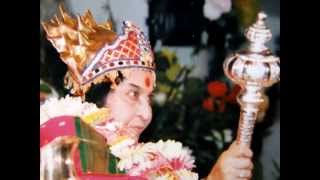 SHRI HANUMAN CHALISA  Sahaja Yoga  Madhu Doshi and Rahul Gupta [upl. by Kelcie]