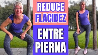 Esta Rutina REDUCE la FLACIDEZ de tu Entrepierna  Cuerpo Activo Tv [upl. by Bonnell733]