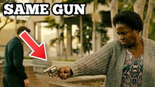 SNOWFALL SEASON 6 EPISODE 9 BREAKDOWN EASTER EGGS AND HIDDEN DETAILS YOU MISSED [upl. by Rehtae]