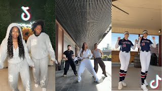 EXCITING NEW TIKTOK DANCE TREND YOU NEED TO TRY [upl. by Edik]