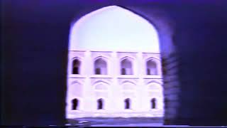 Mawtini Vaporwave National Anthem of Iraq 2004Current [upl. by Farrell]