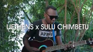 Liethens feat Sulumani ChimbetuUsatambe nemoto video coming soon [upl. by Bryon]