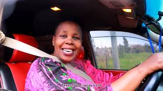 FAVOUR VIRGINIA WANGARI KAMOTHOofficial video lyrical song [upl. by Ahtennek]