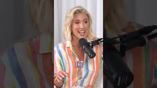 quotI ThrewUp on TVquot Savannah Chrisley amp Hannah Brown talk crazy moment on Special Forces realityshow [upl. by Aramaj739]