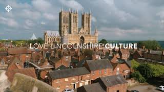 Love Lincolnshire Day [upl. by Xenophon670]