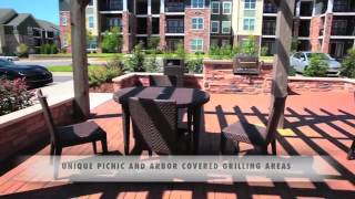 Addison Ridge Apartments in Fayetteville NC  ForRentcom [upl. by Seaver177]