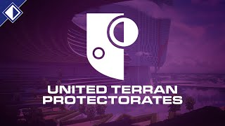 United Terran Protectorates Pilot  Stellaris Invicta Season 2 [upl. by Martinelli]