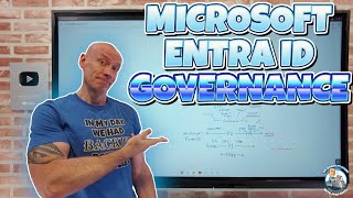 Microsoft Entra ID Governance [upl. by Scarface]