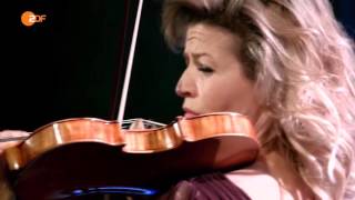 Anne Sophie Mutter live im Club Teil 2 für Kinder und Jugendliche [upl. by Yerdua795]