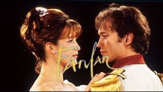 Fanfan 1993 Sophie Marceau Les valses de Vienne François Feldman [upl. by Atiuqnahs]