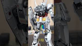 Unboxing BN Metal Work  RX782 Gundam  3D Metal [upl. by Erdah]