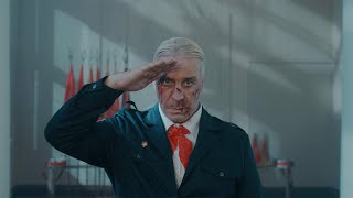 Till Lindemann  Ich hasse Kinder Official Teaser 2 [upl. by Fritzsche878]