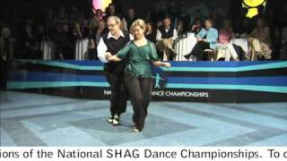 2011 NSDC  Professional Championsmov [upl. by Gasparo780]